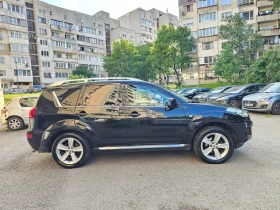 Peugeot 4007 4Х4 7 МЕСТА!!* A/C* !КОЖА!!!ТОП!! - 7500 лв. - 55277520 | Car24.bg