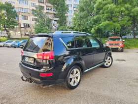 Peugeot 4007 4Х4 7 МЕСТА!!* A/C* !КОЖА!!!ТОП!! - 7500 лв. - 55277520 | Car24.bg