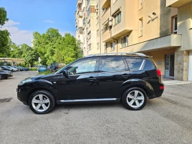 Peugeot 4007 4Х4 7 МЕСТА!!* A/C* !КОЖА!!!ТОП!! - 7500 лв. - 55277520 | Car24.bg