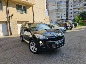 Peugeot 4007 4Х4 7 МЕСТА!!* A/C* !КОЖА!!!ТОП!! - 7500 лв. - 55277520 | Car24.bg