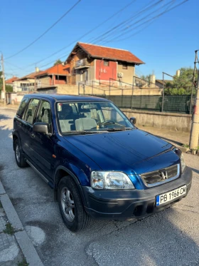 Обява за продажба на Honda Cr-v ~6 500 лв. - изображение 2