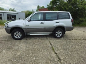 Обява за продажба на Nissan Terrano 2.7tdi ~14 800 лв. - изображение 7