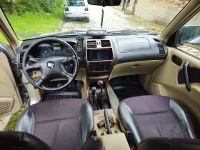 Обява за продажба на Nissan Terrano 2.7tdi ~14 800 лв. - изображение 8