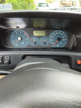 Обява за продажба на Nissan Terrano 2.7tdi ~14 800 лв. - изображение 9