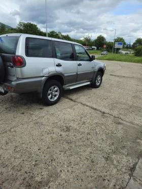 Обява за продажба на Nissan Terrano 2.7tdi ~14 800 лв. - изображение 3
