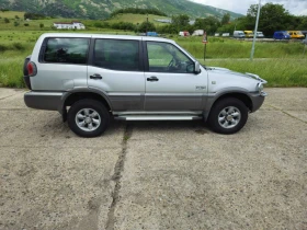 Обява за продажба на Nissan Terrano 2.7tdi ~14 800 лв. - изображение 2