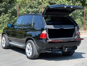Обява за продажба на BMW X5 3.0i + BRC ~10 900 лв. - изображение 7
