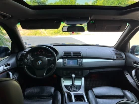 Обява за продажба на BMW X5 3.0i + BRC ~10 900 лв. - изображение 8