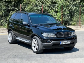 Обява за продажба на BMW X5 3.0i + BRC ~10 900 лв. - изображение 3