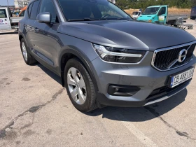 Обява за продажба на Volvo XC40 Momentum  ~45 000 лв. - изображение 2