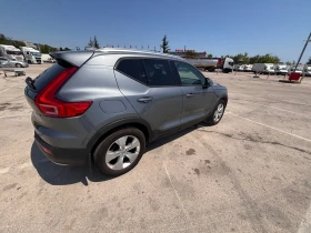 Обява за продажба на Volvo XC40 Momentum  ~45 000 лв. - изображение 4