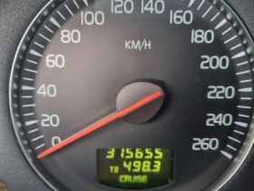 Обява за продажба на Volvo Xc90 2.4 D5 ~Цена по договаряне - изображение 3