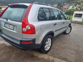 Обява за продажба на Volvo Xc90 2.4 D5 ~Цена по договаряне - изображение 8