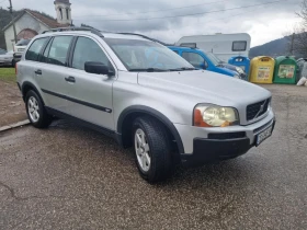Обява за продажба на Volvo Xc90 2.4 D5 ~Цена по договаряне - изображение 9