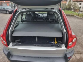 Обява за продажба на Volvo Xc90 2.4 D5 ~Цена по договаряне - изображение 6