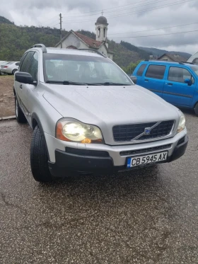 Обява за продажба на Volvo Xc90 2.4 D5 ~Цена по договаряне - изображение 1