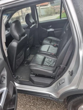 Обява за продажба на Volvo Xc90 2.4 D5 ~Цена по договаряне - изображение 4