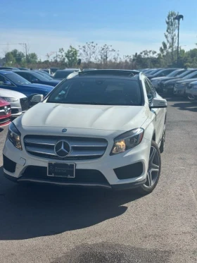 Mercedes-Benz GLA 250 * AMG PACK* 4MATIC* 360CAM АвтоКредит(ЦЕНА ДО БГ) - 23999 лв. - 36084706 2