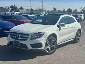 Mercedes-Benz GLA 250 * AMG PACK* 4MATIC* 360CAM АвтоКредит(ЦЕНА ДО БГ)