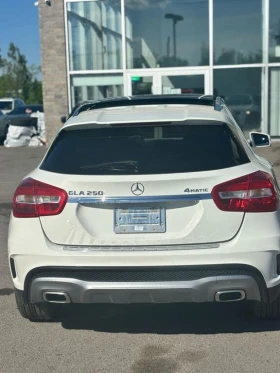 Mercedes-Benz GLA 250 * AMG PACK* 4MATIC* 360CAM АвтоКредит(ЦЕНА ДО БГ) - 23999 лв. - 36084706 5