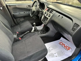 Honda Hr-v 1, 600 / 4x4 / EURO4  | Mobile.bg    9