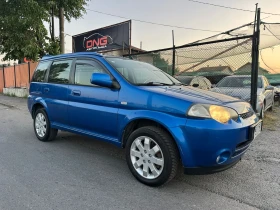 Honda Hr-v 1, 600 / 4x4 / EURO4 