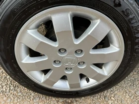 Honda Hr-v 1, 600 / 4x4 / EURO4  | Mobile.bg    13