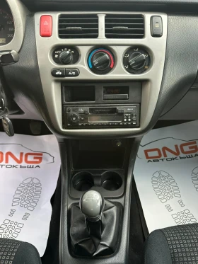 Honda Hr-v 1, 600 / 4x4 / EURO4  | Mobile.bg    11