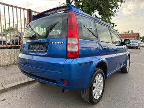 Honda Hr-v 1, 600 / 4x4 / EURO4  | Mobile.bg    7