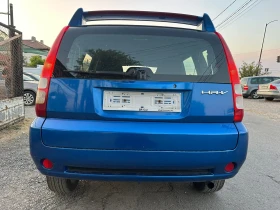 Honda Hr-v 1, 600 / 4x4 / EURO4 - 6999 лв. - 81748561 5