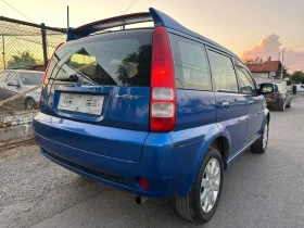Honda Hr-v 1, 600 / 4x4 / EURO4 - 6999 лв. - 81748561 6