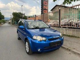 Honda Hr-v 1, 600 / 4x4 / EURO4  | Mobile.bg    2