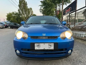 Honda Hr-v 1, 600 / 4x4 / EURO4 - 6999 лв. - 81748561 2