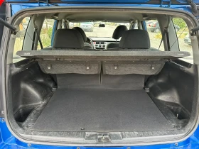 Honda Hr-v 1, 600 / 4x4 / EURO4  | Mobile.bg    14