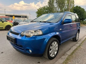Honda Hr-v 1, 600 / 4x4 / EURO4  | Mobile.bg    4