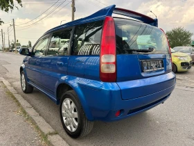 Honda Hr-v 1, 600 / 4x4 / EURO4  | Mobile.bg    5