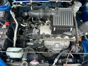 Honda Hr-v 1, 600 / 4x4 / EURO4  | Mobile.bg    15