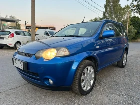 Honda Hr-v 1, 600 / 4x4 / EURO4 - 6999 лв. - 81748561 3