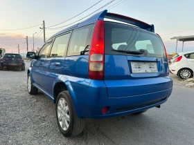 Honda Hr-v 1, 600 / 4x4 / EURO4 - 6999 лв. - 81748561 4