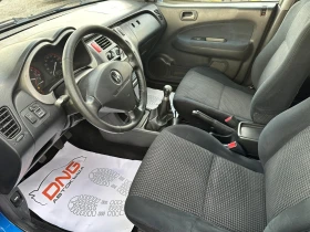 Honda Hr-v 1, 600 / 4x4 / EURO4  | Mobile.bg    8