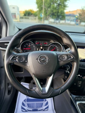 Opel Crossland X 1.2i FULL БЕЗ АНАЛОГ - 17499 лв. - 66283104 10