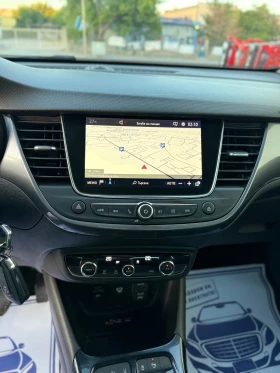 Opel Crossland X 1.2i FULL БЕЗ АНАЛОГ - 17499 лв. - 66283104 12