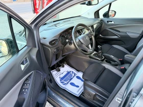 Opel Crossland X 1.2i FULL БЕЗ АНАЛОГ - 17499 лв. - 66283104 5