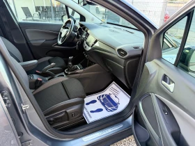 Opel Crossland X 1.2i FULL БЕЗ АНАЛОГ - 17499 лв. - 66283104 8