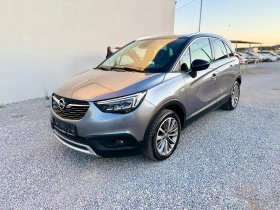 Opel Crossland X 1.2i FULL БЕЗ АНАЛОГ - 17499 лв. - 66283104 2