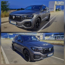 VW Touareg 3.0 286kc. R-Line - 63000 лв. - 46705190 16