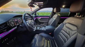 VW Touareg 3.0 286kc. R-Line - 63000 лв. - 46705190 6