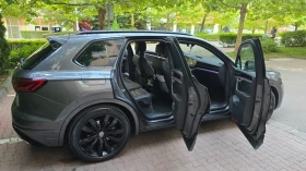 VW Touareg 3.0 286kc. R-Line - 63000 лв. - 46705190 5