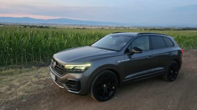 VW Touareg 3.0 286kc. R-Line - 63000 лв. - 46705190 2