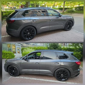 VW Touareg 3.0 286kc. R-Line - 63000 лв. - 46705190 12